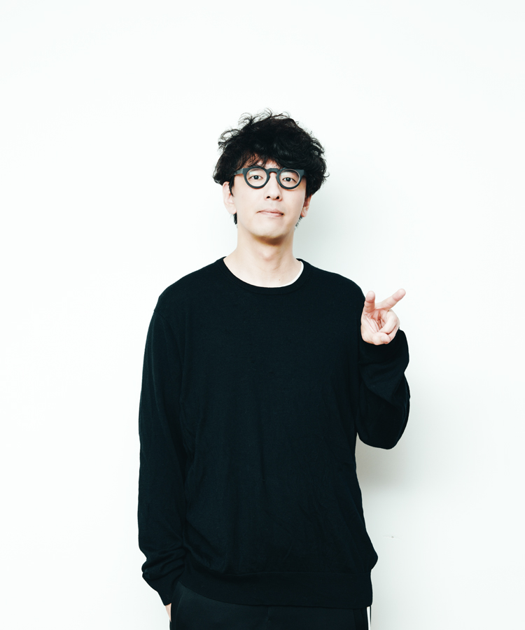 中村 直永 教員紹介 名古屋芸術大学